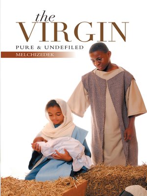 cover image of The Virgin